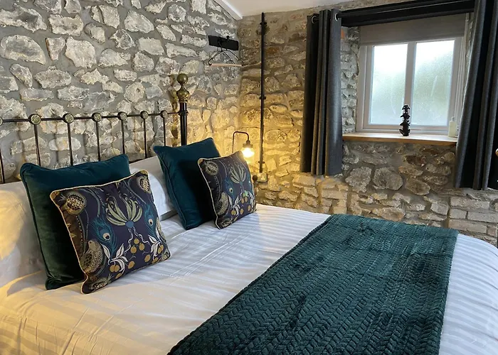 Monkton Court House B&B