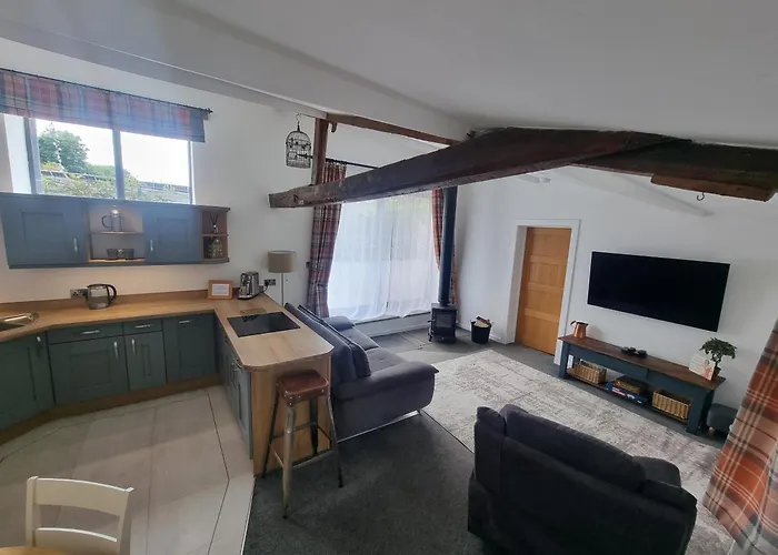 Monkton Court House B&B