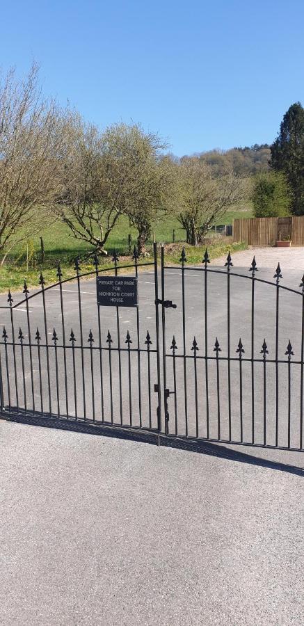 Monkton Court House 3* Honiton