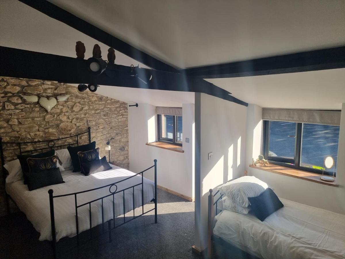 Monkton Court House Couette-café 3*