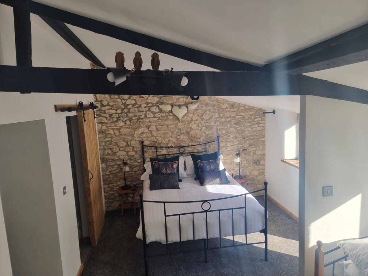 Monkton Court House Couette-café Honiton