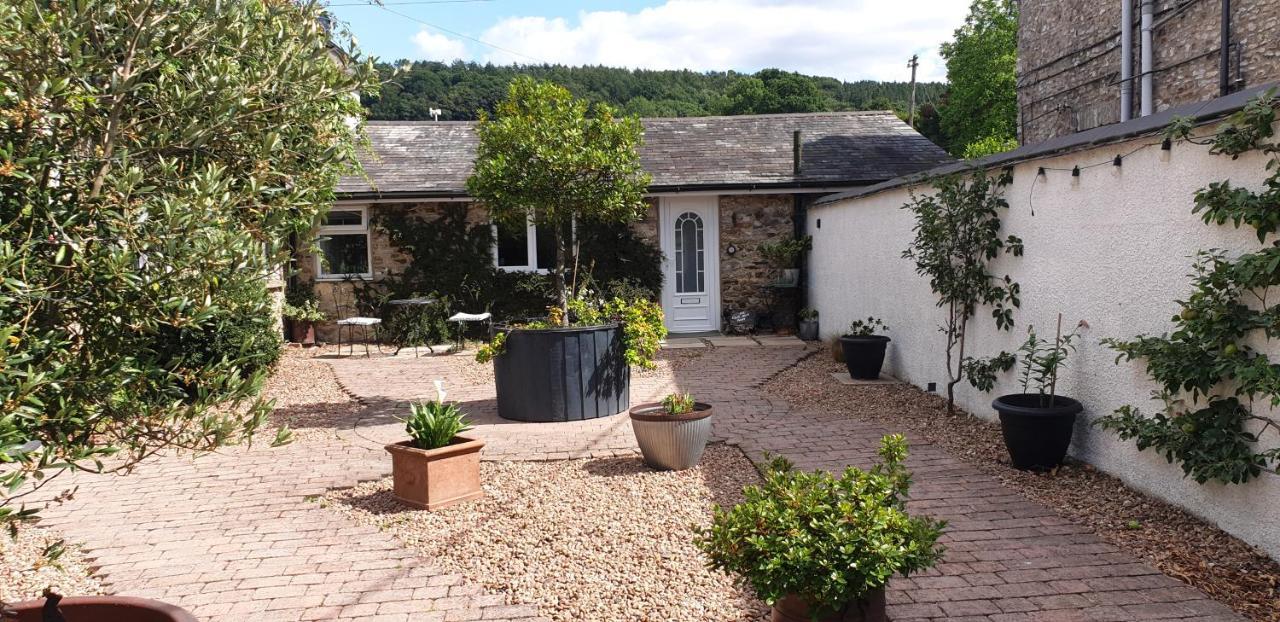 Couette-café Monkton Court House Honiton