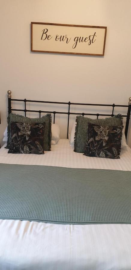 Couette-café Monkton Court House 3*
