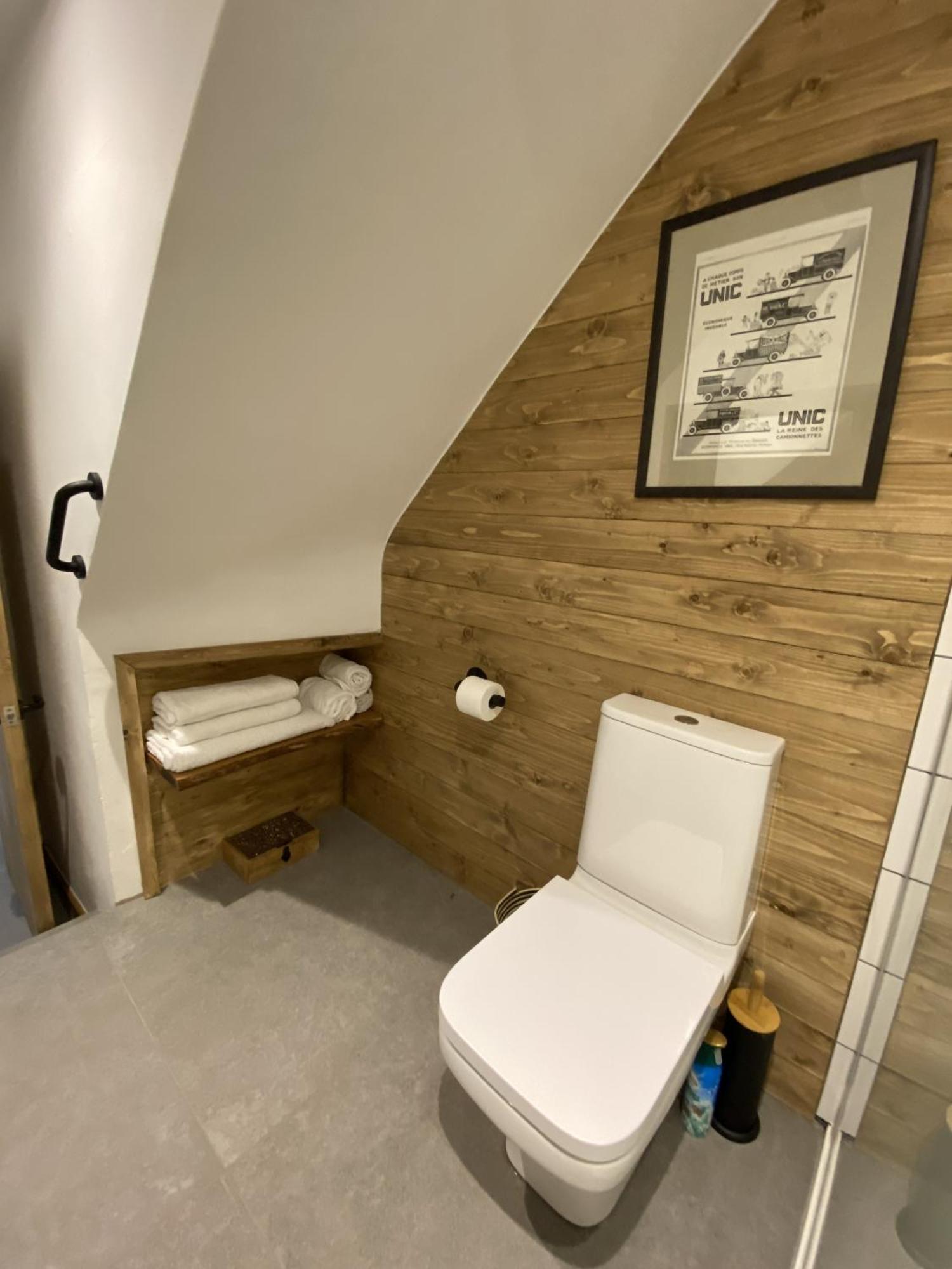 Couette-café Monkton Court House Honiton