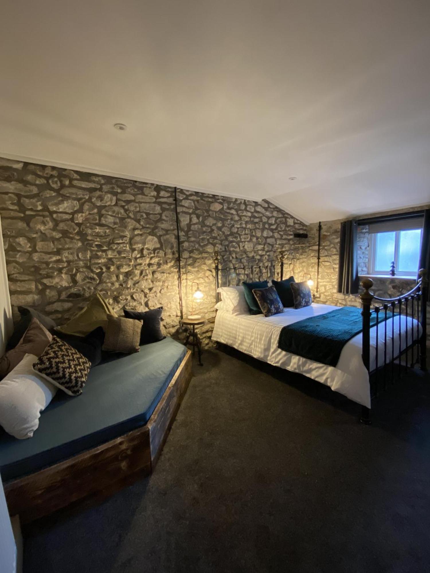 Monkton Court House Couette-café Honiton