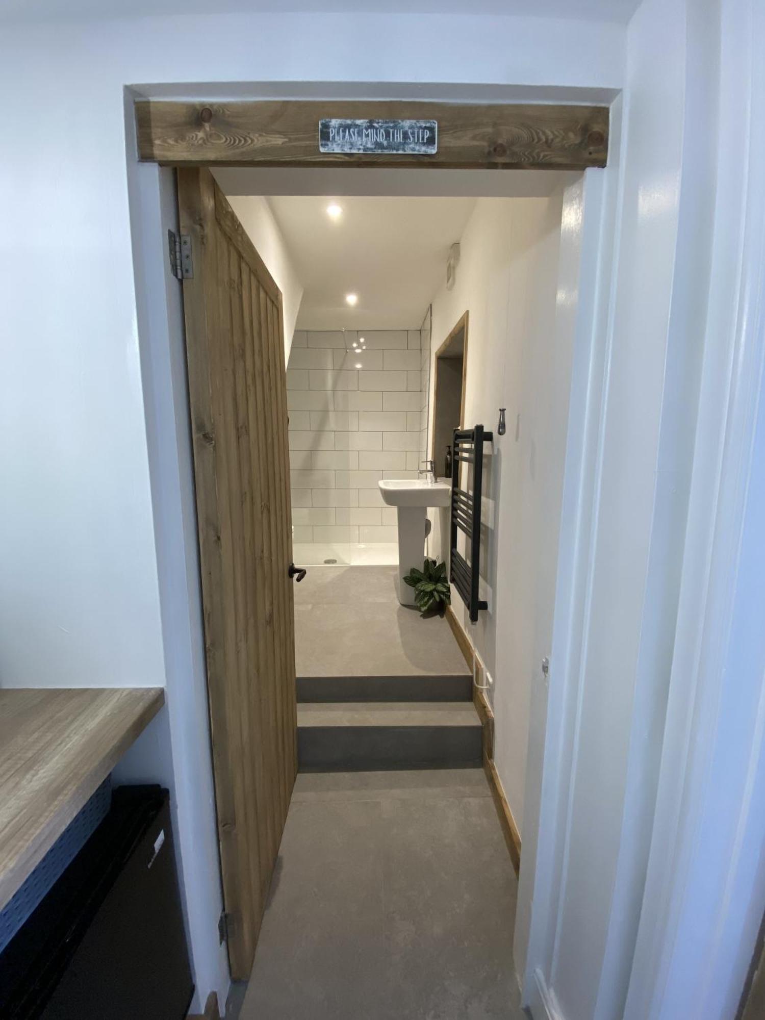 Monkton Court House 3*