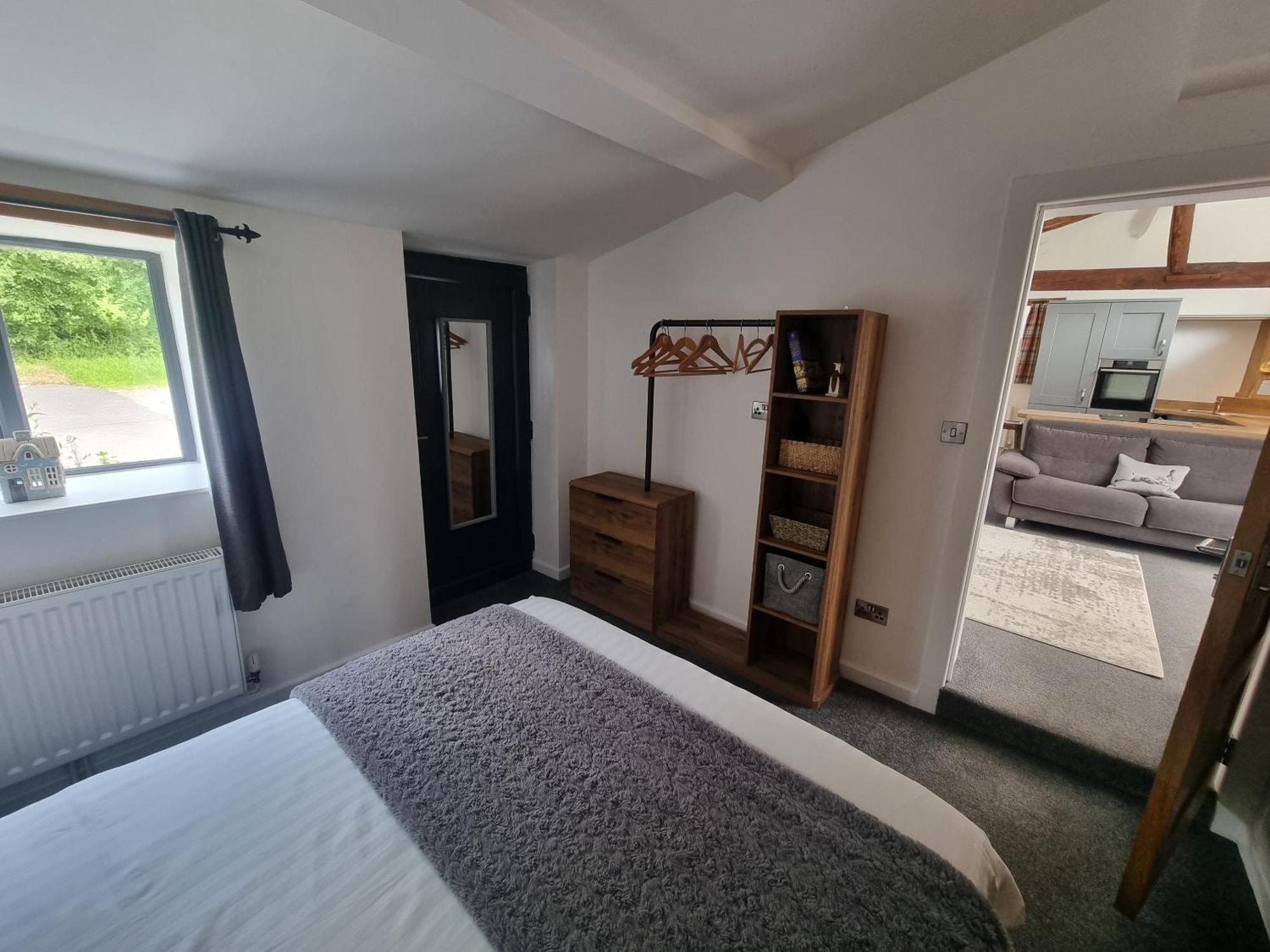 Monkton Court House Couette-café 3*